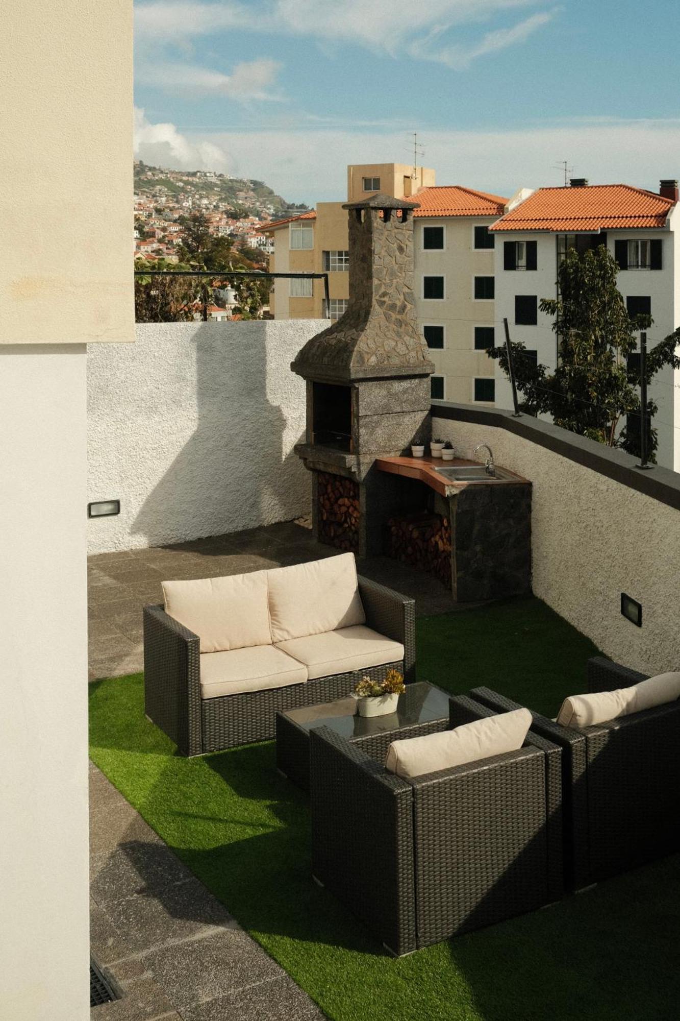 Casa15 Apartment *